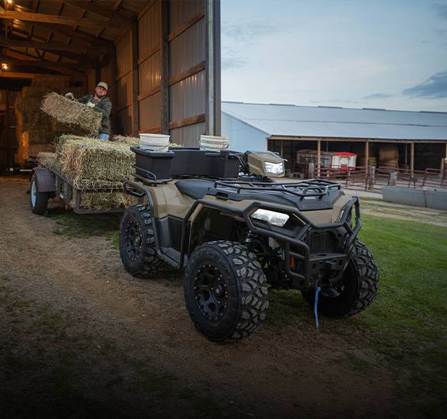 Lleve lo que necesite